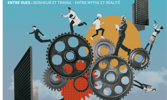 Couverture Dialogos #4 © Julien Pacaud | UCO