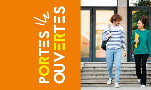 journées portes ouvertes 