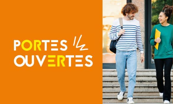 journées portes ouvertes campus UCO