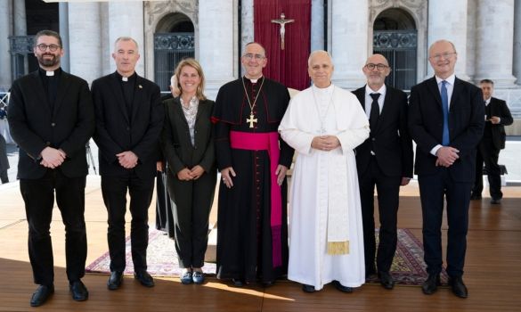 Jubilé du Monde éducatif 2025