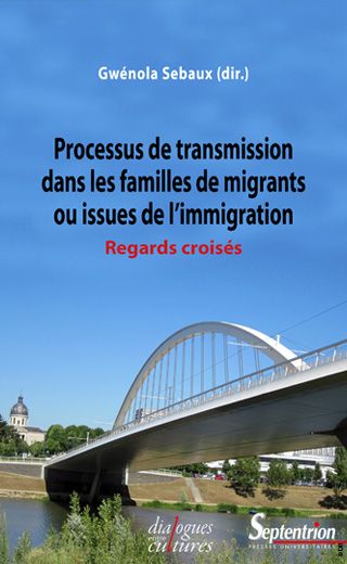Processus de transmission dans les familles de migrants ou issues de l'immigration © DR