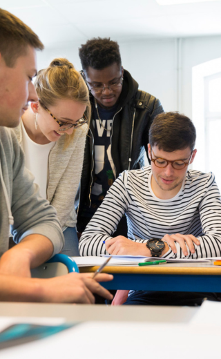 Alternance, contrat de professionnalisation ou d'apprentissage