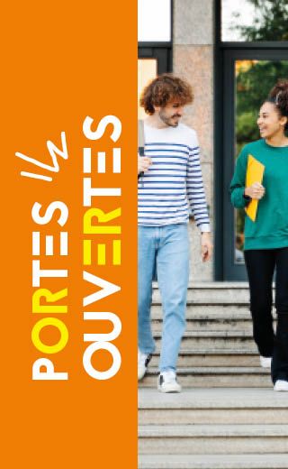 journées portes ouvertes