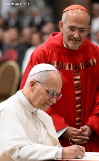 Jubilé du Monde éducatif 2025