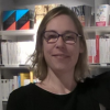 Sophie Chadaigne est libraire, diplômée de l'UCO Laval en 2009