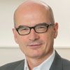 Xavier Biotteau, PDG du Groupe Eram