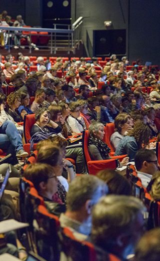 Colloque campus UCO Angers