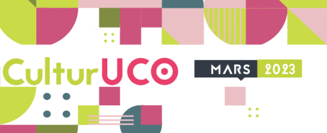 Culturuco mars 2023