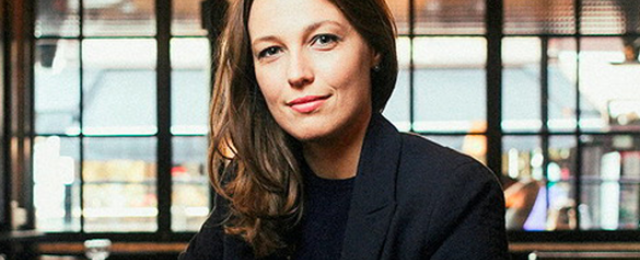 Salomé Berlioux © DR