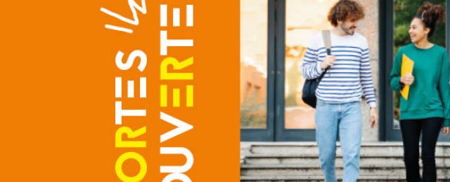 journées portes ouvertes 