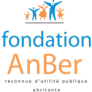 Logo Fondation Anber