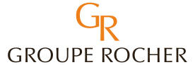 Logo Groupe Rocher