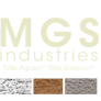 logo MGS Industries