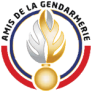 Logo Amis de la gendarmerie