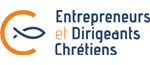 logo Entrepreneurs et dirigeants chrétiens