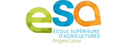 Groupe ESA Angers - Partenaire de l'UCO Bretagne Nord à Guingamp
