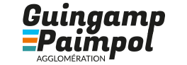 GP3A : Guingamp Paimpol Armor-Argoat Agglomération Pôle Famille/Jeunesse - Partenaire de l'UCO Bretagne Nord à Guingamp