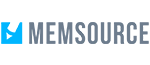 Logo MEMSOURCE