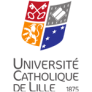 Logo Université catholique de Lille