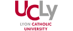 Logo Université catholique de Lyon