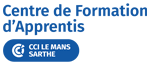 Logo CFA Sarthe