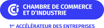 CCI Chambre de commerce et d'industrie