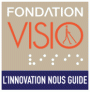 logo Fondation Visio